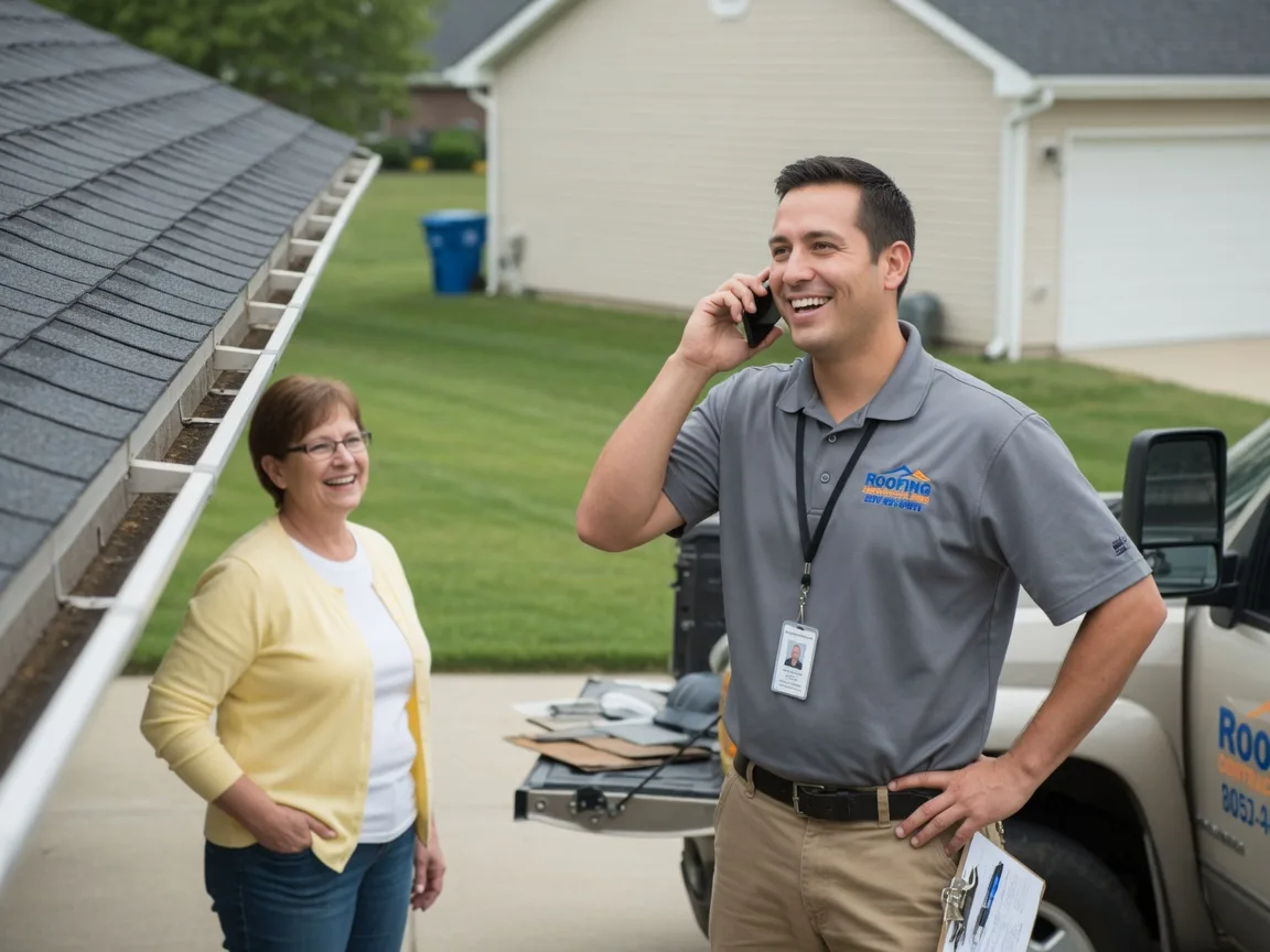 Local Roofing Contractors Dellroy, OH FAQs